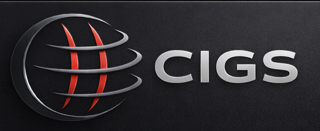 CIGS Logo